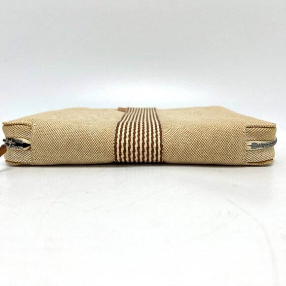 HERMES New Fourre Tout Travel Pouch Multi-Case Pouch - Picture 14 of 16